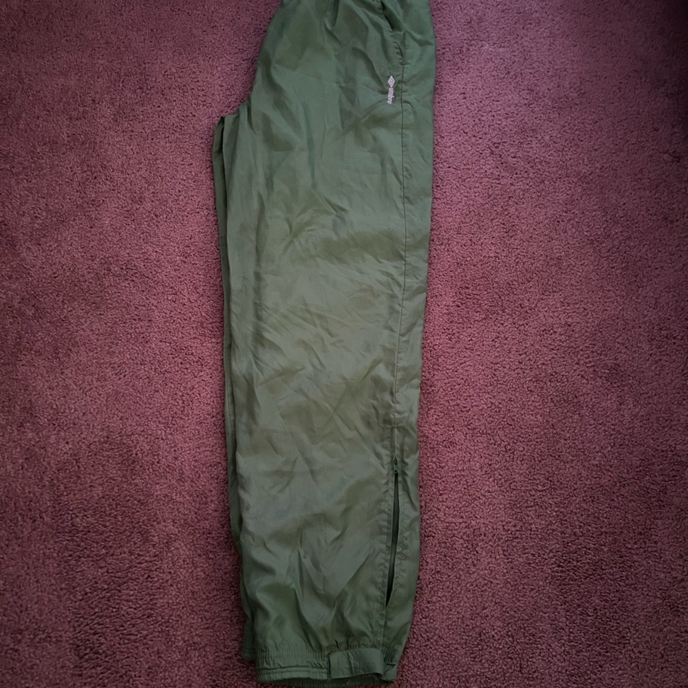 Umbro Track Pants